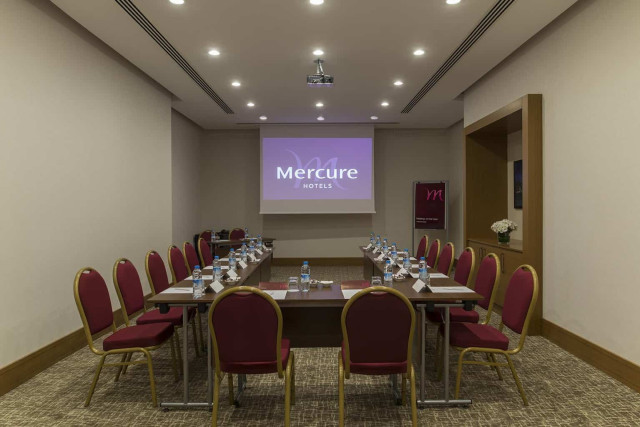 Mercure İstanbul Altunizade Otel