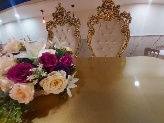 Şah'u Efsane Düğün & Balo Sarayı