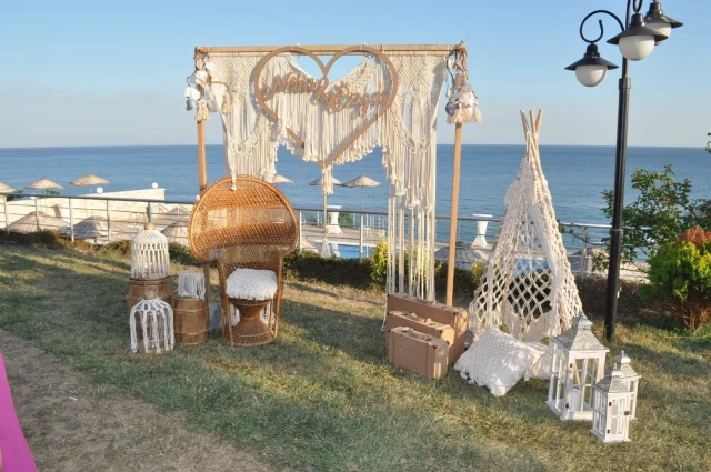Hotel Selimpaşa Konağı