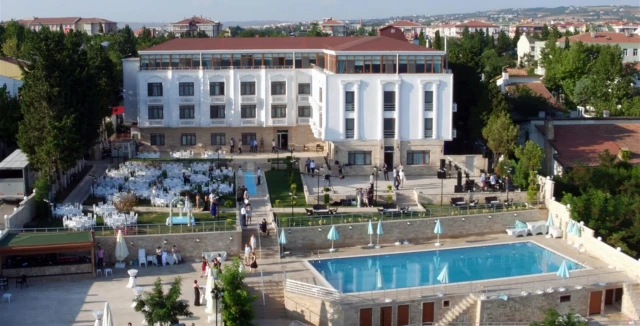 Hotel Selimpaşa Konağı