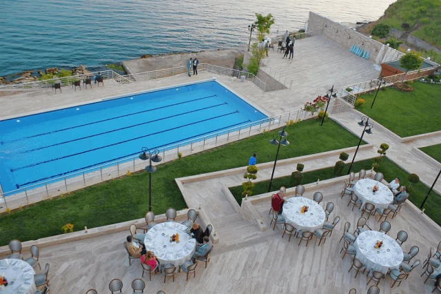 Hotel Selimpaşa Konağı