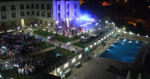 Hotel Selimpaşa Konağı