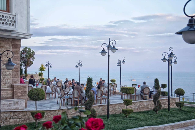Hotel Selimpaşa Konağı