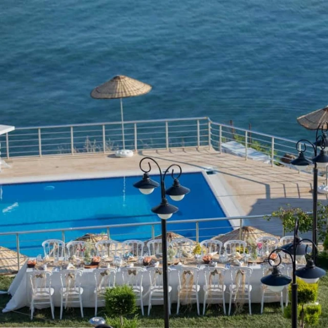 Hotel Selimpaşa Konağı