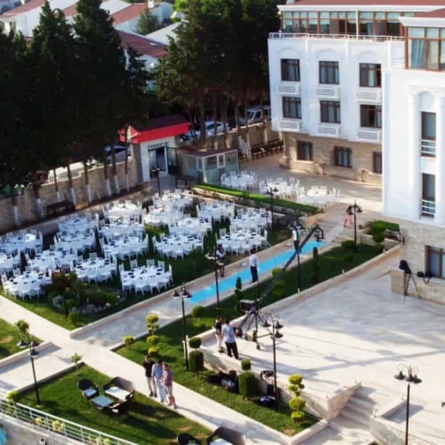Hotel Selimpaşa Konağı
