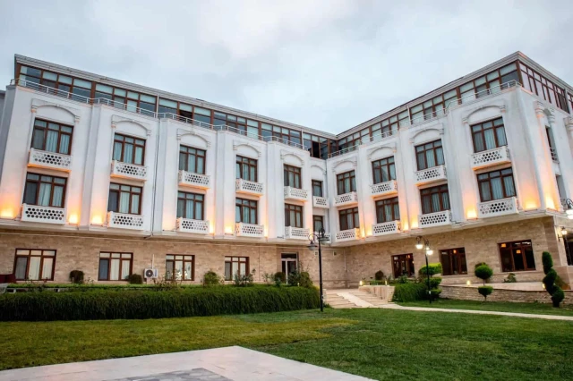 Hotel Selimpaşa Konağı