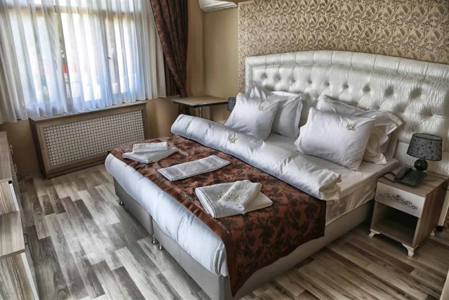 Hotel Selimpaşa Konağı