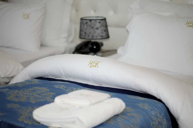 Hotel Selimpaşa Konağı