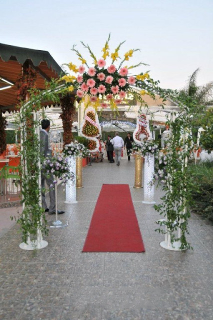Ecenaz Düğün Salonu