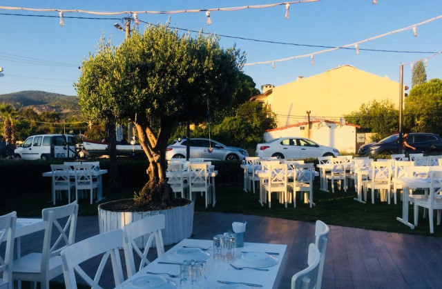 Avlu Restaurant