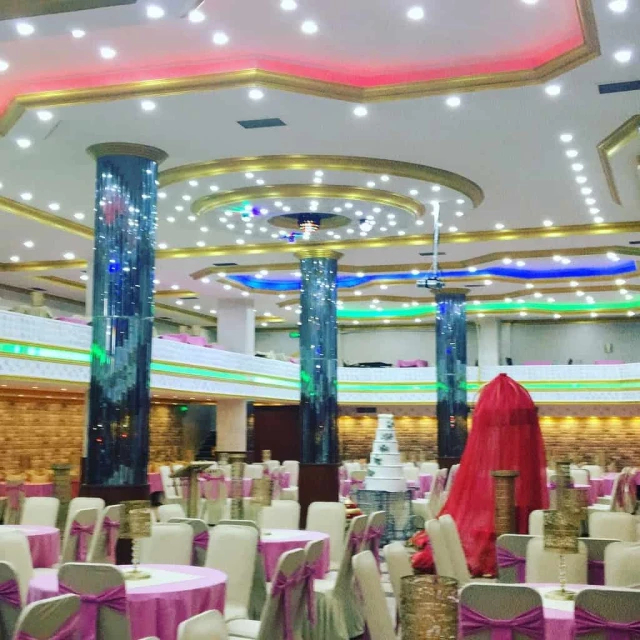 Can Düğün Salonu