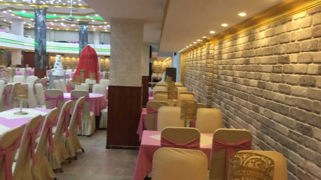 Can Düğün Salonu