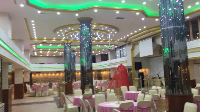 Can Düğün Salonu
