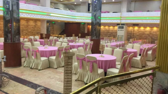 Can Düğün Salonu