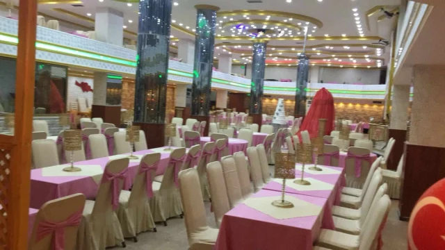Can Düğün Salonu