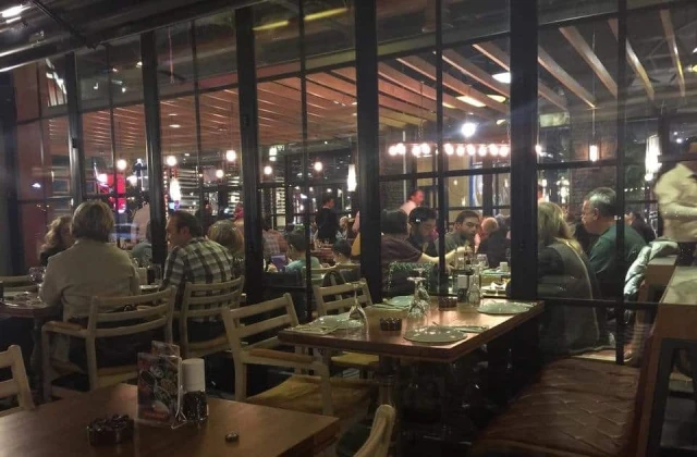 Butcha Steakhouse