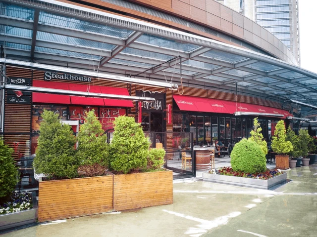 Butcha Steakhouse