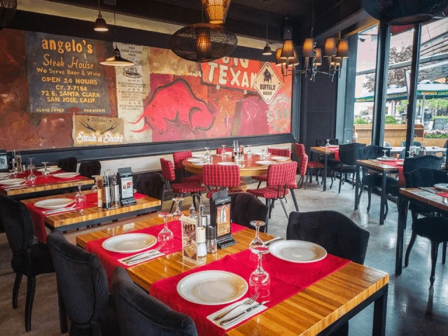 Butcha Steakhouse