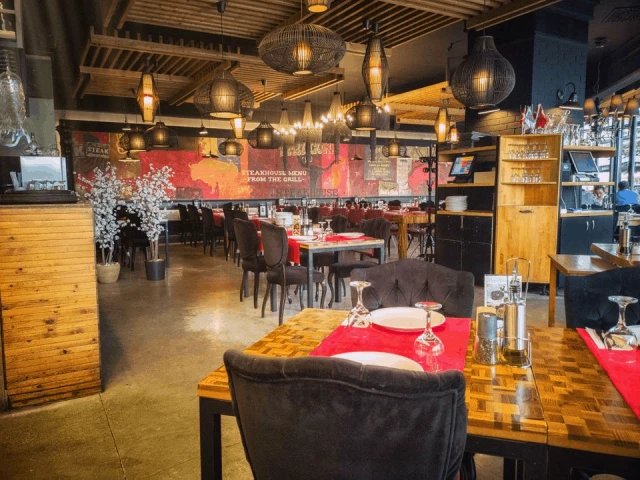 Butcha Steakhouse
