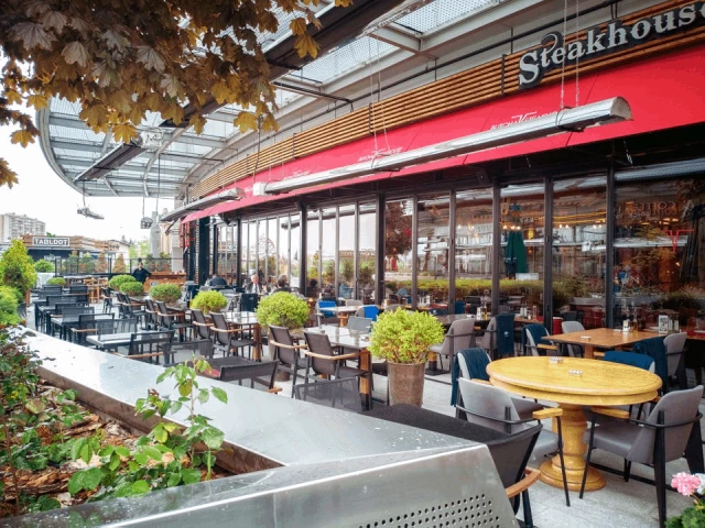 Butcha Steakhouse