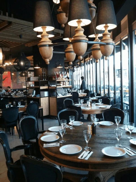 Butcha Steakhouse
