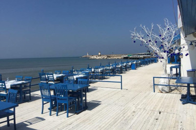 Massha Restaurant