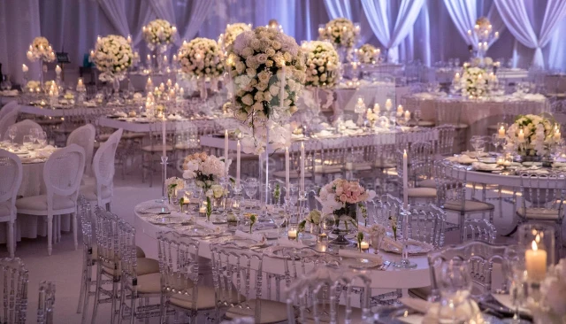 Bella Vista Event