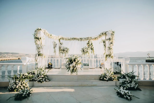 Bella Vista Event