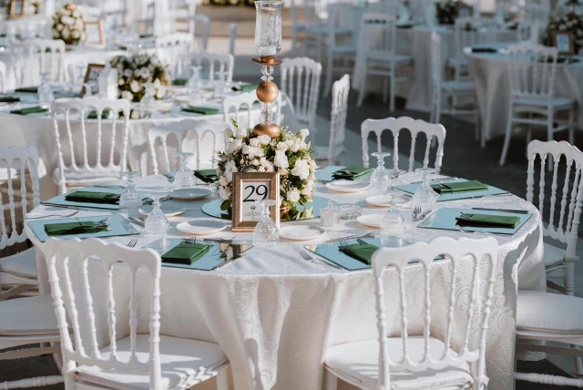 Bella Vista Event