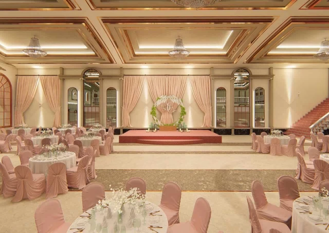 Bella Vista Event