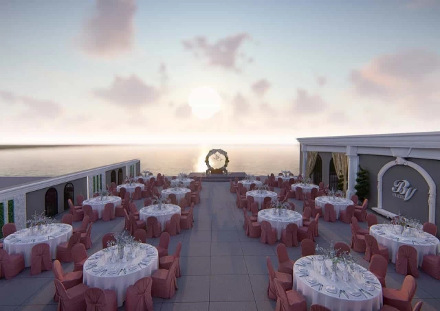 Bella Vista Event