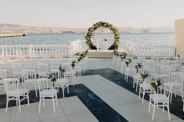 Bella Vista Event