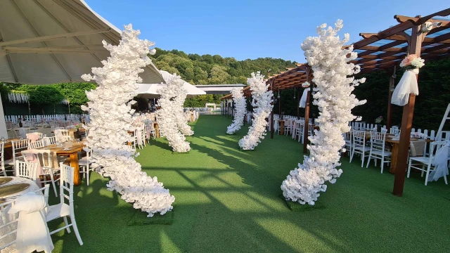 Vip Garden