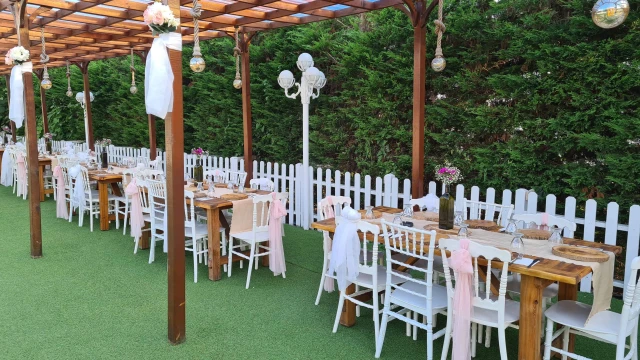 Vip Garden