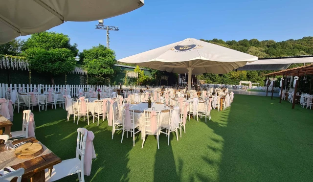 Vip Garden