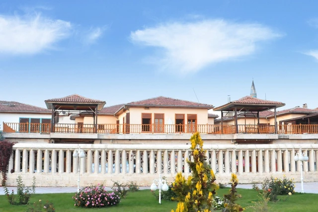 Mevlevi Sofrası