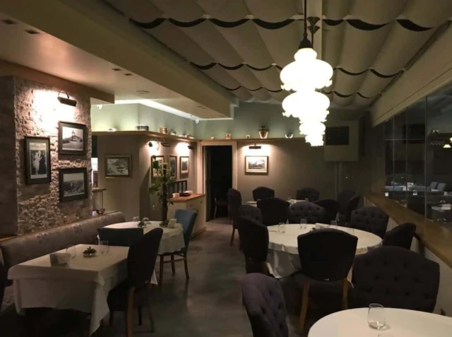 Ayıntap İnci Restaurant