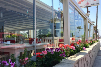 Vantuz Restaurant