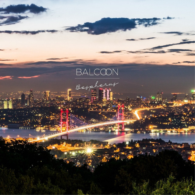 Balcoon Bosphorus