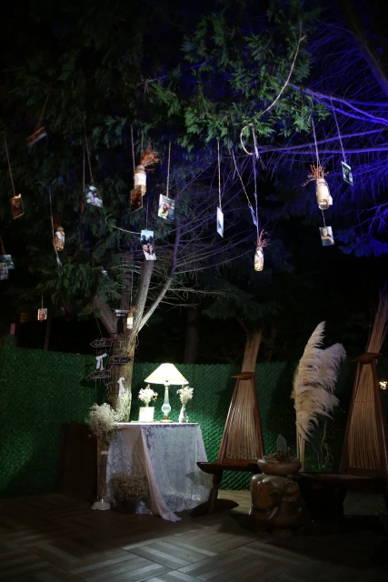 Çamlık Garden Tarabya