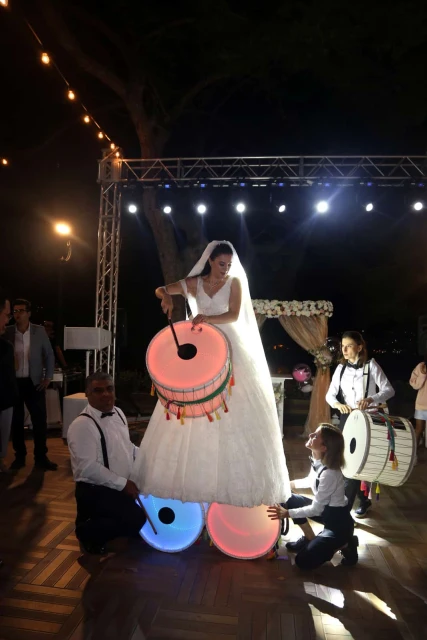 Çamlık Garden Tarabya
