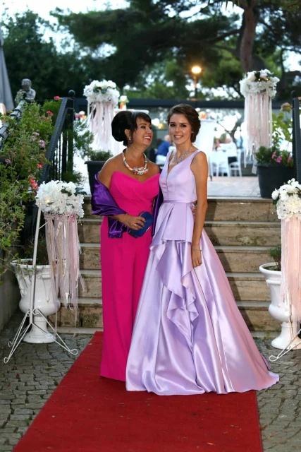Çamlık Garden Tarabya