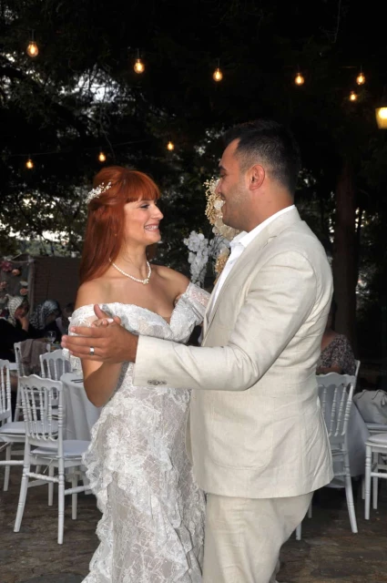 Çamlık Garden Tarabya
