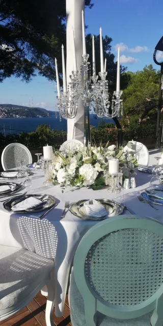Çamlık Garden Tarabya