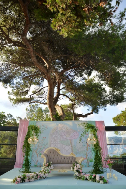 Çamlık Garden Tarabya