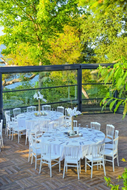 Çamlık Garden Tarabya