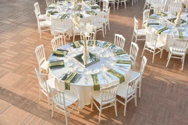 Çamlık Garden Tarabya