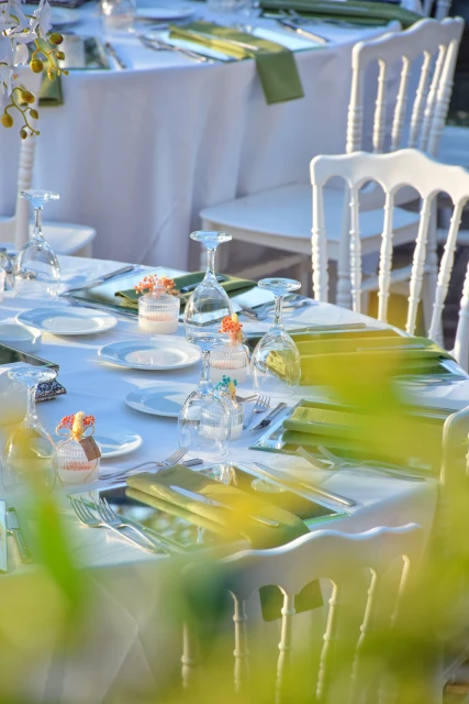 Çamlık Garden Tarabya