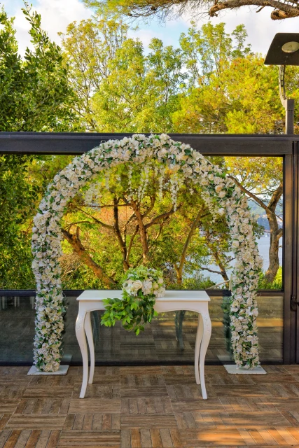 Çamlık Garden Tarabya