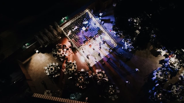 Çamlık Garden Tarabya
